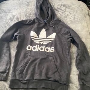 Adidas Originals hoodie/ pullover sweater